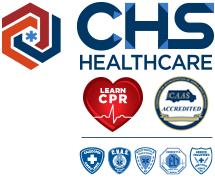 CHS Mobile Integrated Healthcare Email Logo
